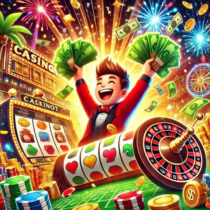 money slots တိုက်ရိုက်ကာစီနို HD Live Dealer Myanmar