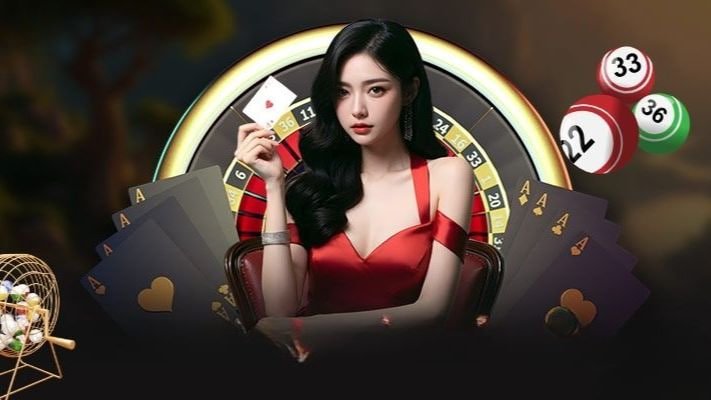 money slots Myanmar Lottery Keno Number Games