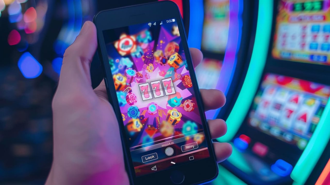 ကတ်ဂိမ်းများ – money slots