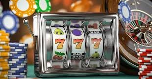 money slots Myanmar gaming experience