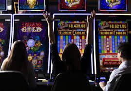 Slot ဂိမ်းများ – money slots