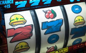 Live Casino – money slots