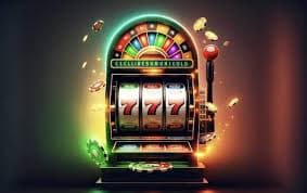 Myanmar Slot ဂိမ်းများ Video Slots Jackpot money slots