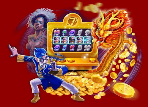 money slots Myanmar Live Casino Mobile Payment MMK