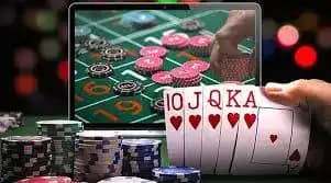 Myanmar အွန်လိုင်း ကတ်ဂိမ်းများ – Baccarat Dragon Tiger Poker