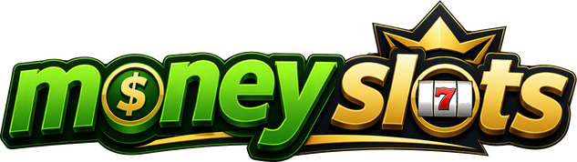money slots logo